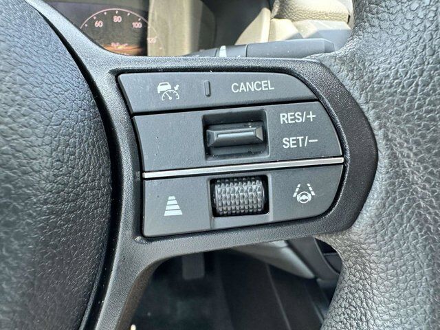 2024 Honda Accord Sedan EX San Clemente CA