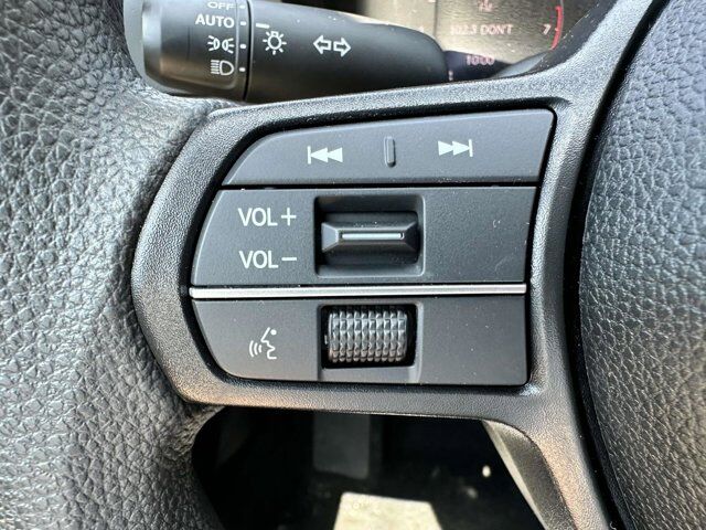 2024 Honda Accord Sedan EX San Clemente CA