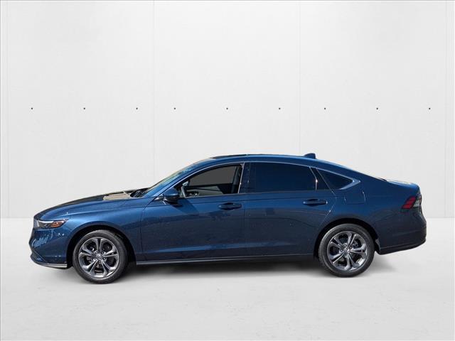 2024 Honda Accord Sedan EX Roseville CA