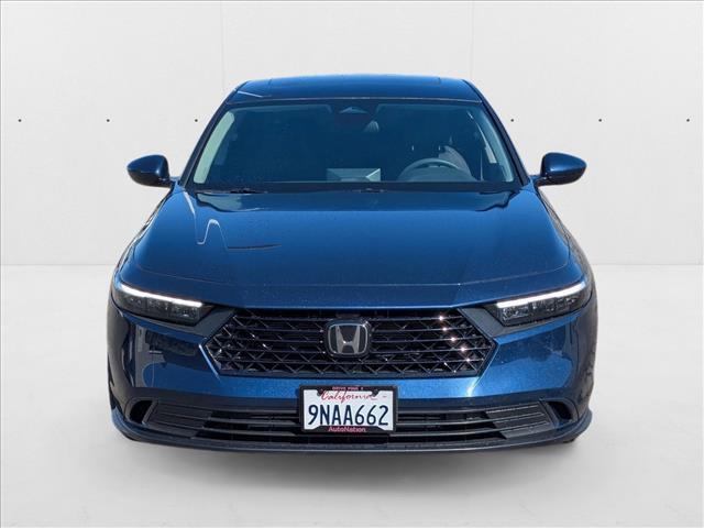 2024 Honda Accord Sedan EX Roseville CA
