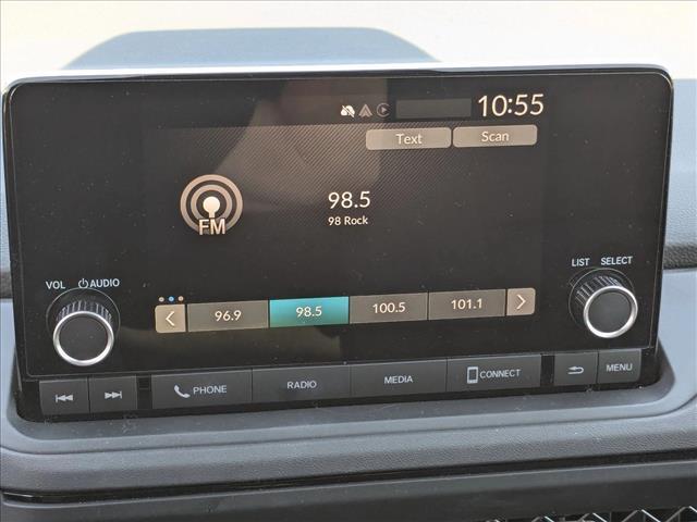 2024 Honda Accord Sedan EX Roseville CA