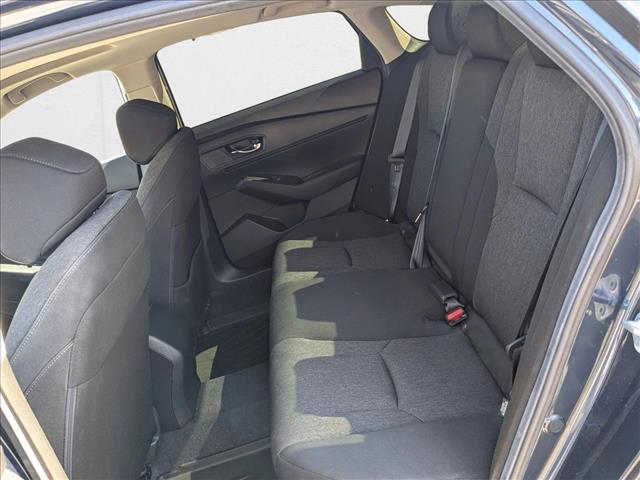 2024 Honda Accord Sedan EX Roseville CA
