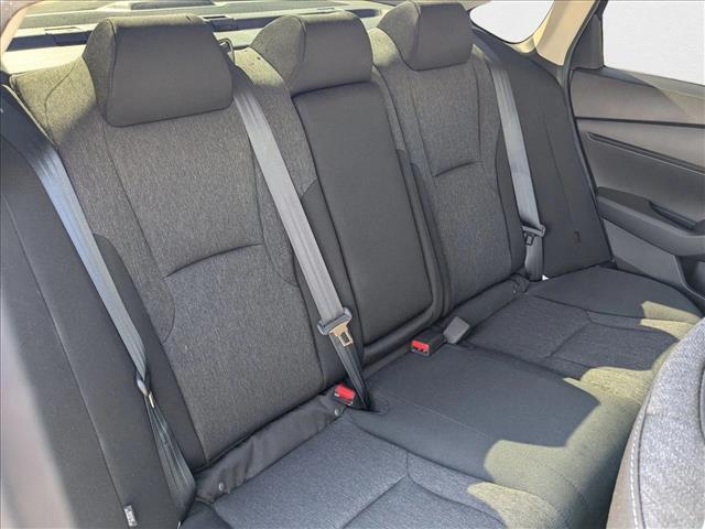 2024 Honda Accord Sedan EX Roseville CA