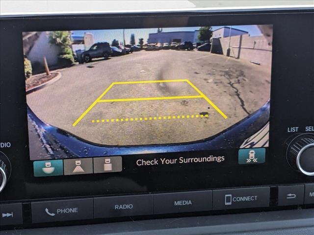 2024 Honda Accord Sedan EX Roseville CA
