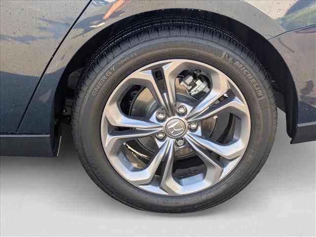 2024 Honda Accord Sedan EX Roseville CA