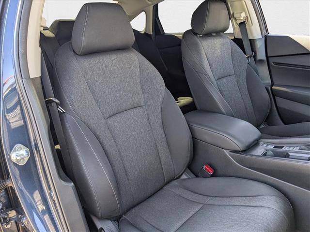 2024 Honda Accord Sedan EX Roseville CA