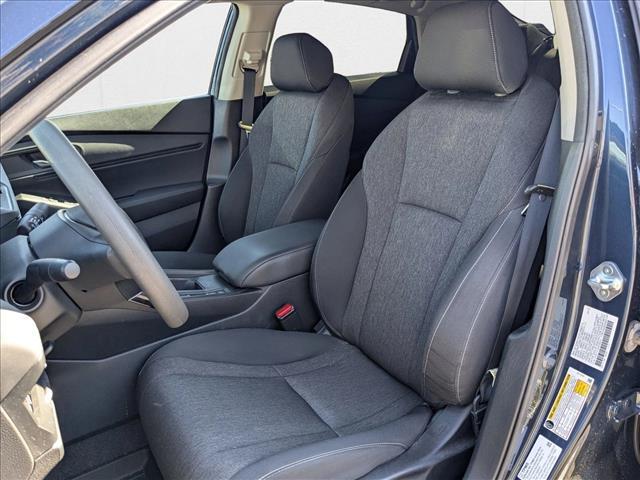 2024 Honda Accord Sedan EX Roseville CA