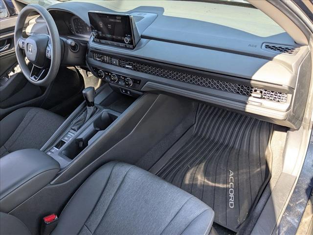2024 Honda Accord Sedan EX Roseville CA