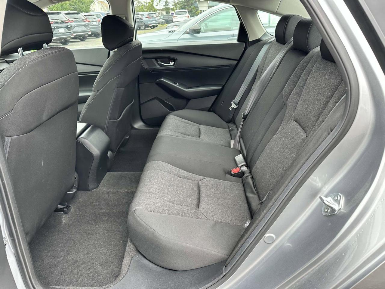 2024 Honda Accord Sedan EX San Clemente CA