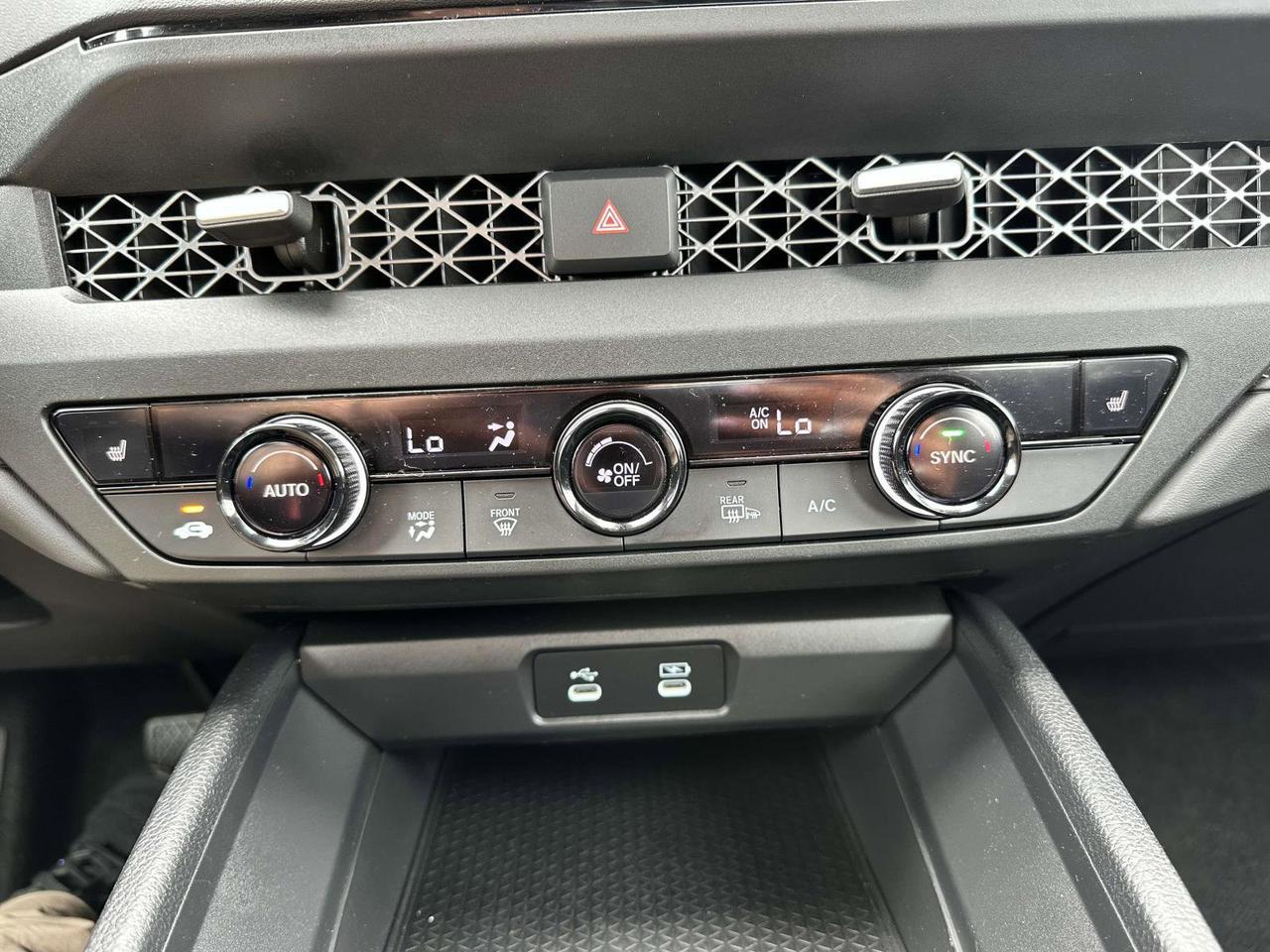 2024 Honda Accord Sedan EX San Clemente CA