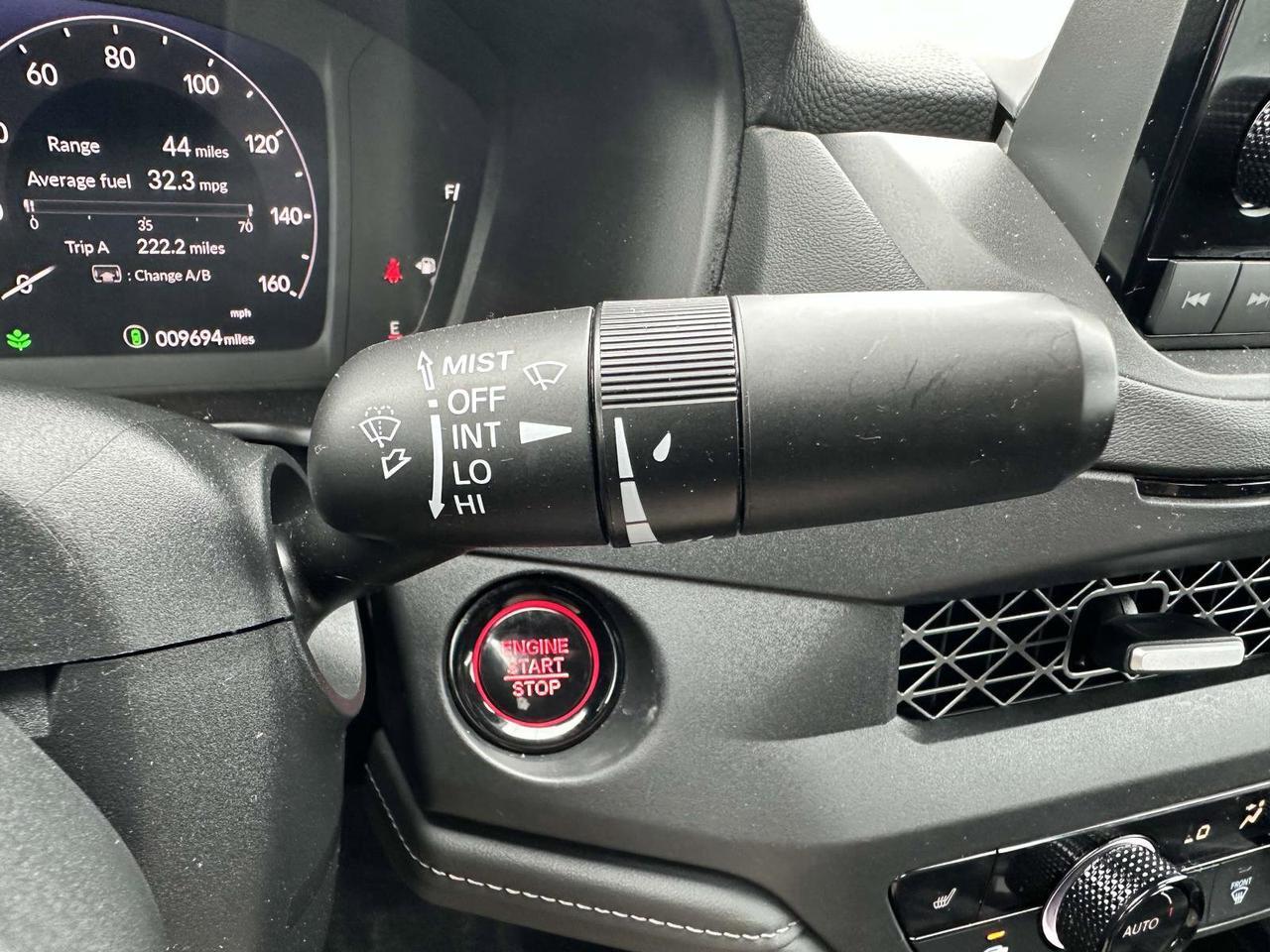 2024 Honda Accord Sedan EX San Clemente CA