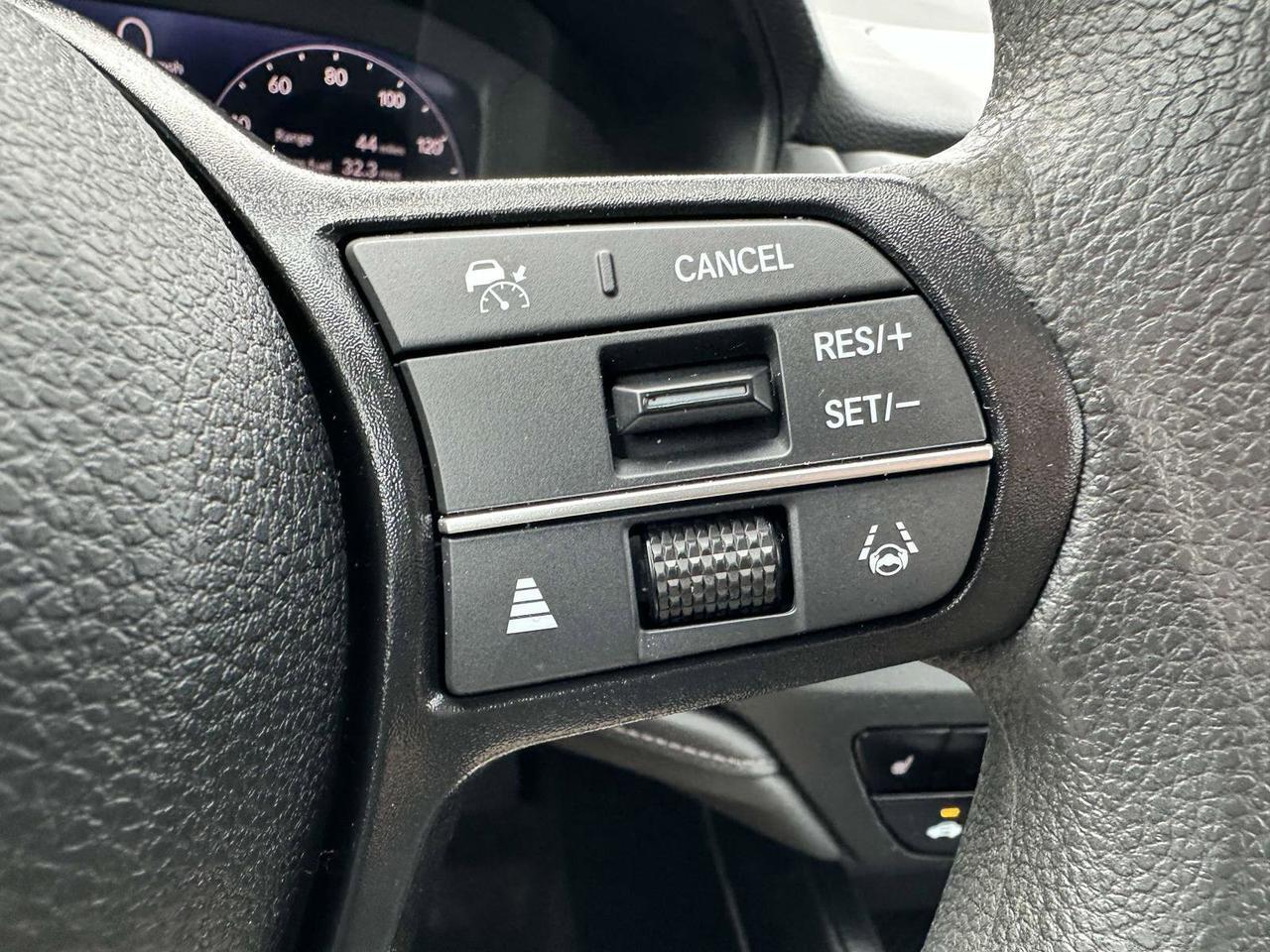 2024 Honda Accord Sedan EX San Clemente CA