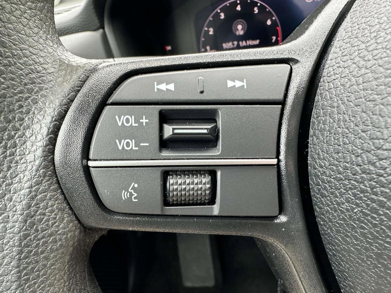 2024 Honda Accord Sedan EX San Clemente CA