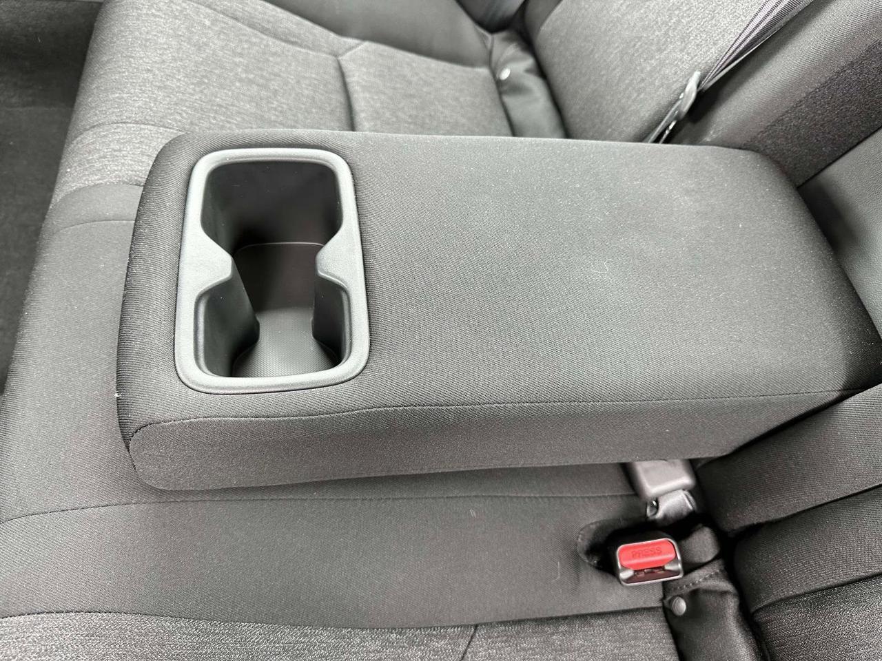 2024 Honda Accord Sedan EX San Clemente CA