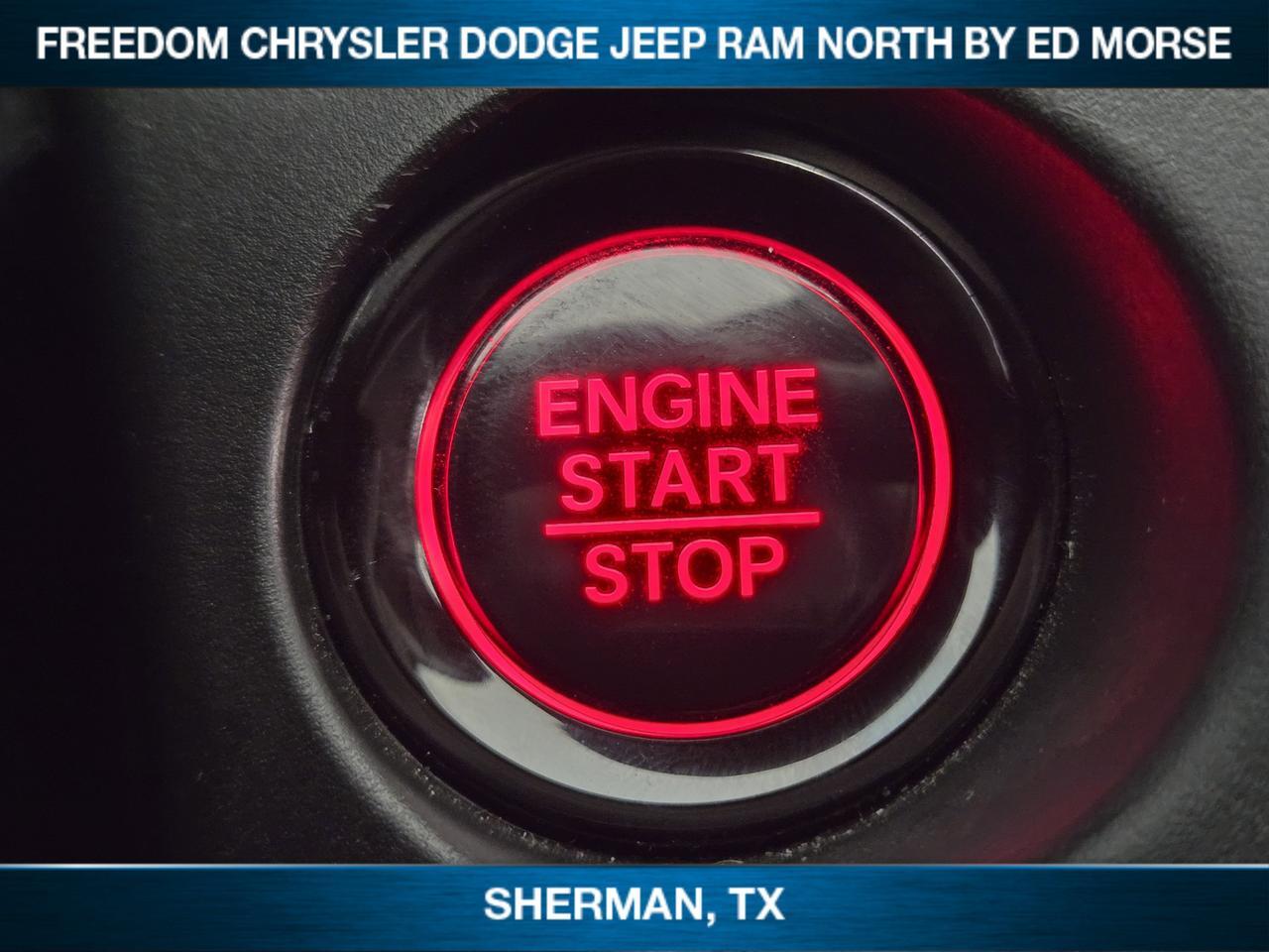 2024 Honda Accord Sedan EX Sherman TX