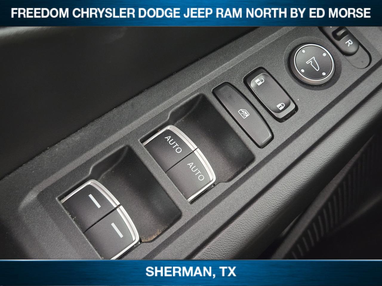 2024 Honda Accord Sedan EX Sherman TX