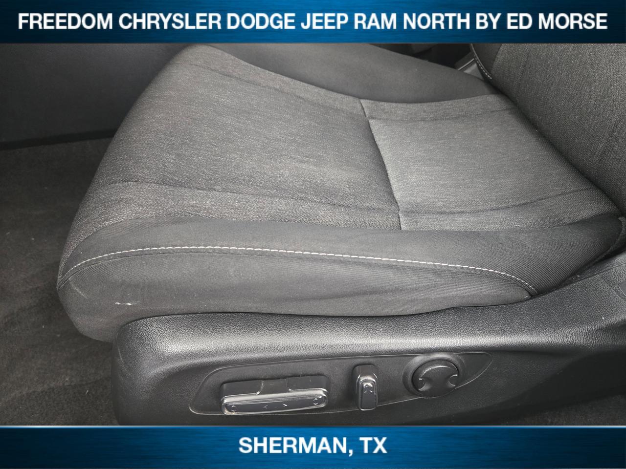 2024 Honda Accord Sedan EX Sherman TX