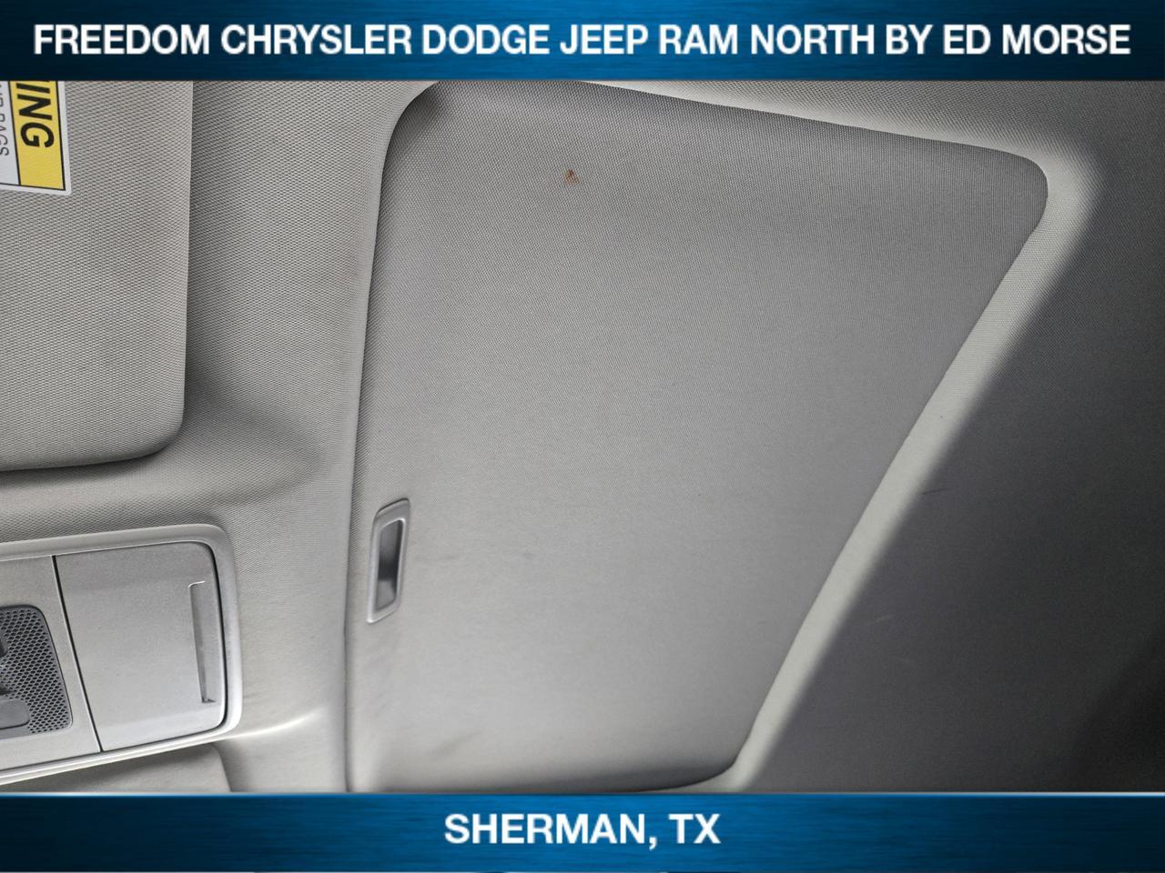 2024 Honda Accord Sedan EX Sherman TX