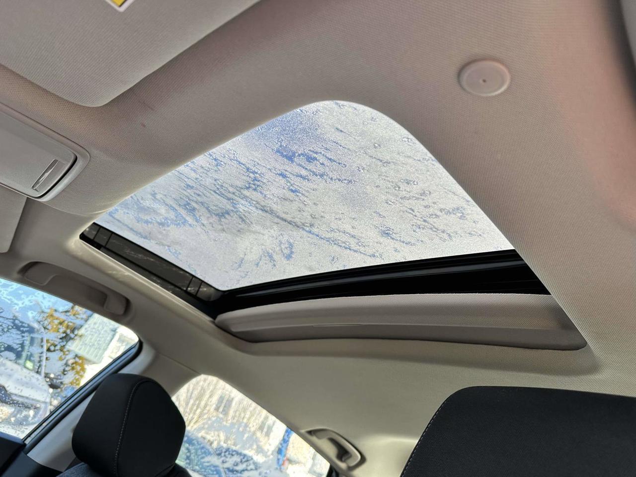 2024 Honda Accord Sedan EX San Clemente CA