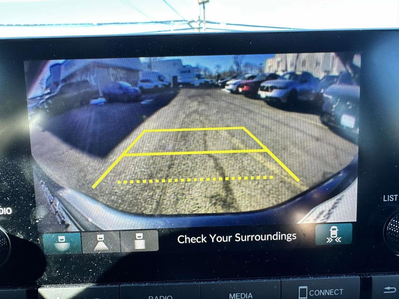 2024 Honda Accord Sedan EX San Clemente CA