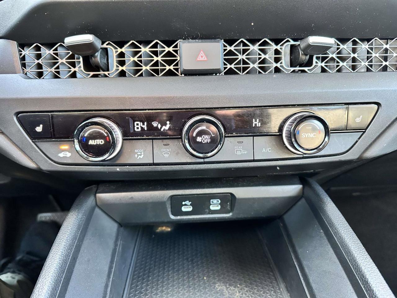 2024 Honda Accord Sedan EX San Clemente CA