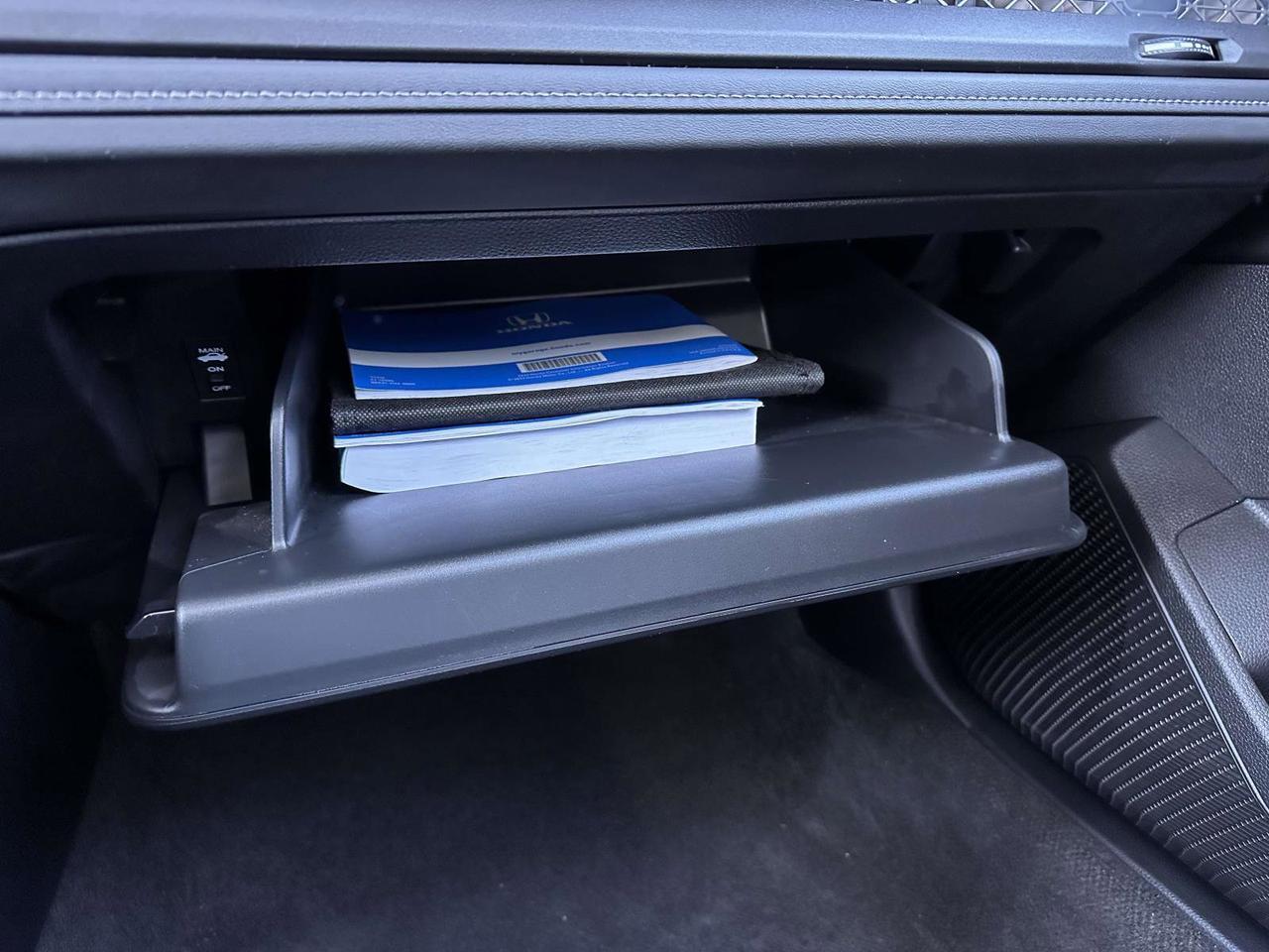 2024 Honda Accord Sedan EX San Clemente CA