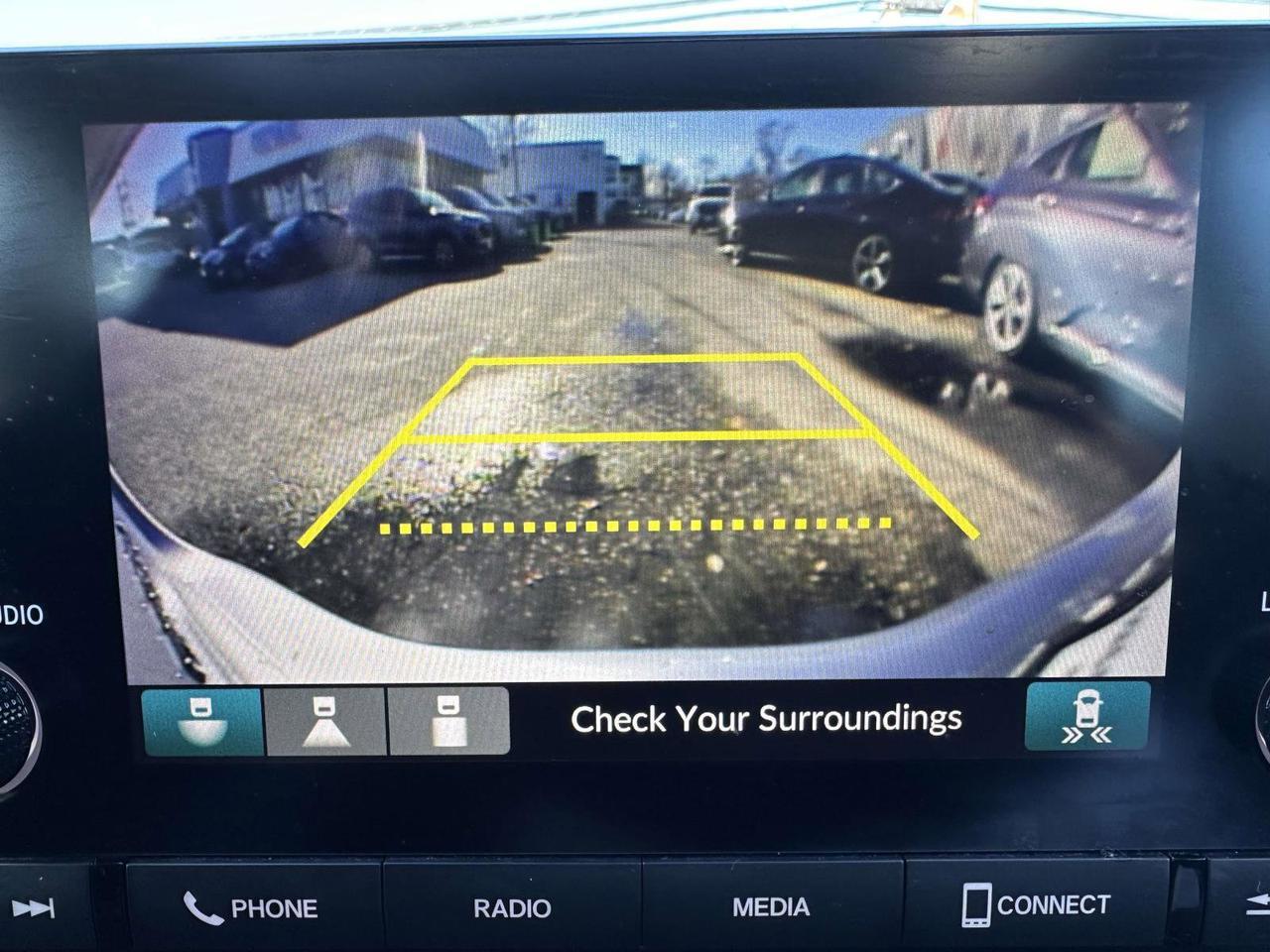 2024 Honda Accord Sedan EX San Clemente CA