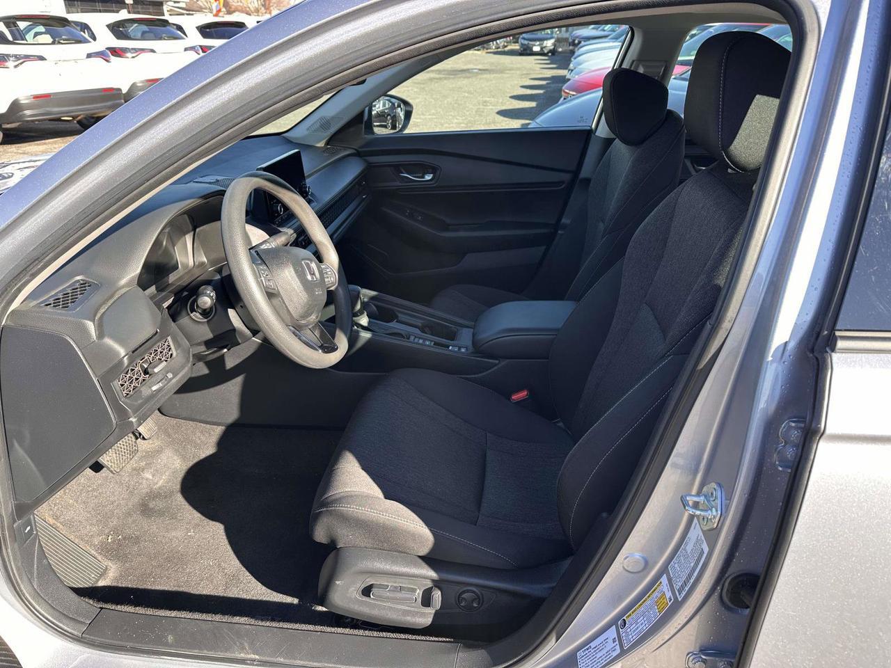 2024 Honda Accord Sedan EX San Clemente CA