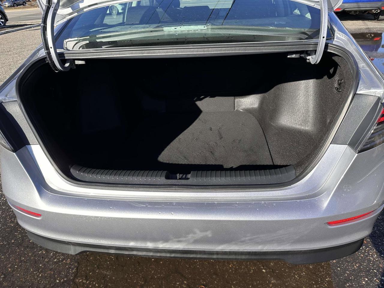 2024 Honda Accord Sedan EX San Clemente CA