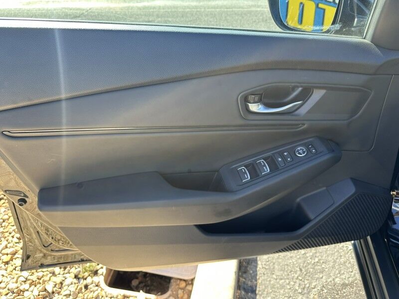 2024 Honda Accord Sedan EX St George UT 2024 Honda Accord Sedan EX St George UT