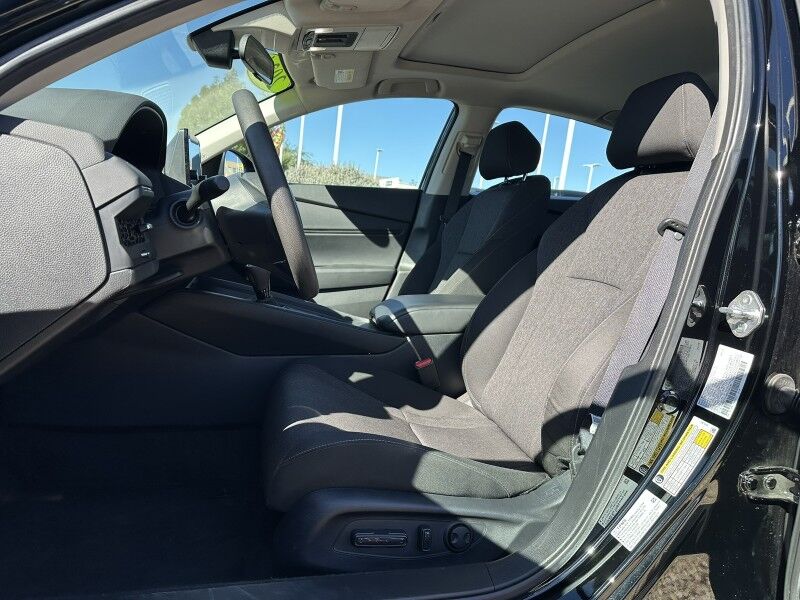 2024 Honda Accord Sedan EX St George UT 2024 Honda Accord Sedan EX St George UT