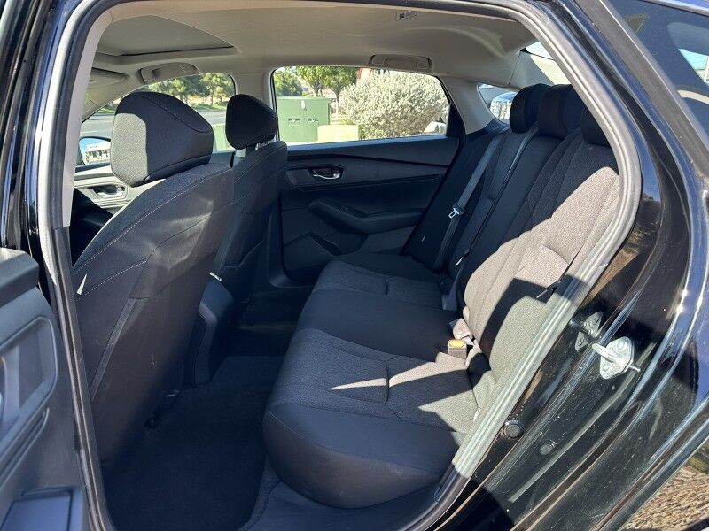 2024 Honda Accord Sedan EX St George UT 2024 Honda Accord Sedan EX St George UT