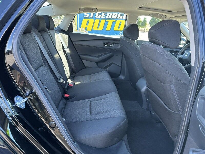 2024 Honda Accord Sedan EX St George UT 2024 Honda Accord Sedan EX St George UT