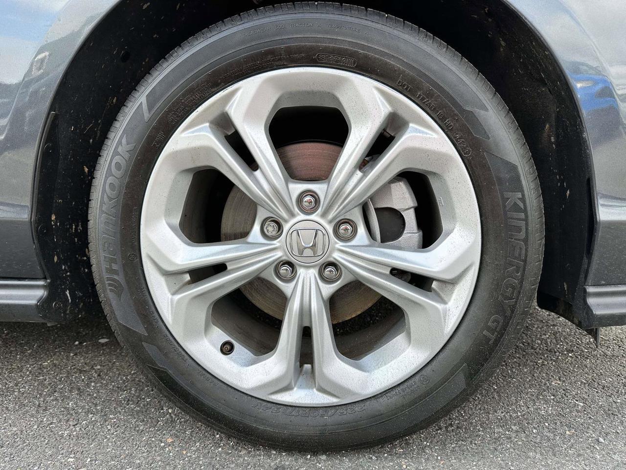 2024 Honda Accord Sedan LX Clifton Park NY