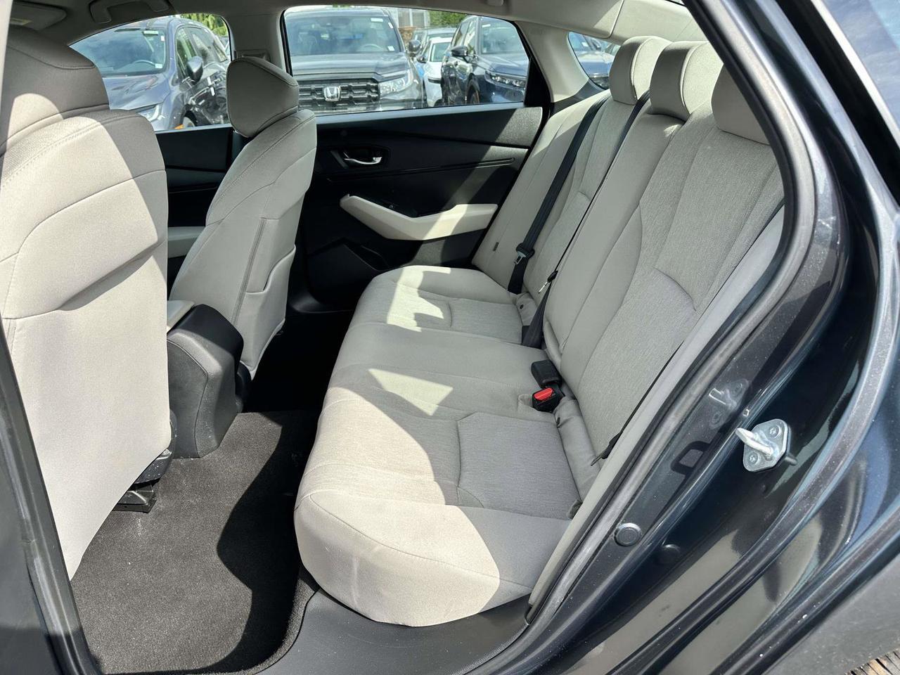 2024 Honda Accord Sedan LX San Clemente CA