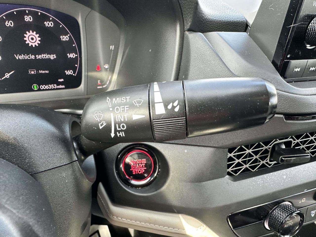 2024 Honda Accord Sedan LX San Clemente CA