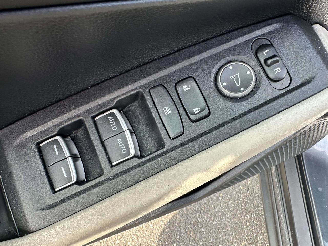 2024 Honda Accord Sedan LX San Clemente CA