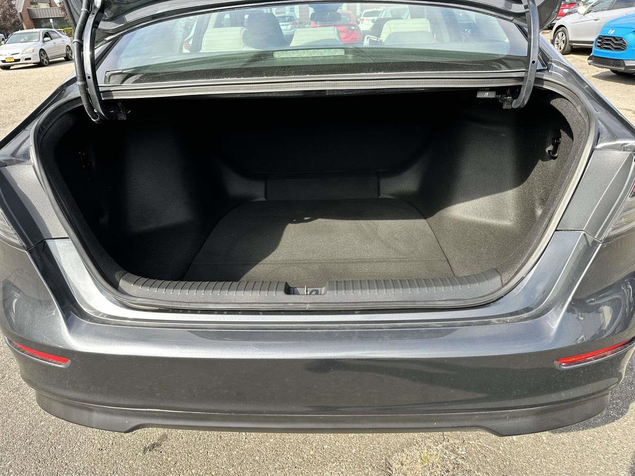 2024 Honda Accord Sedan LX San Clemente CA