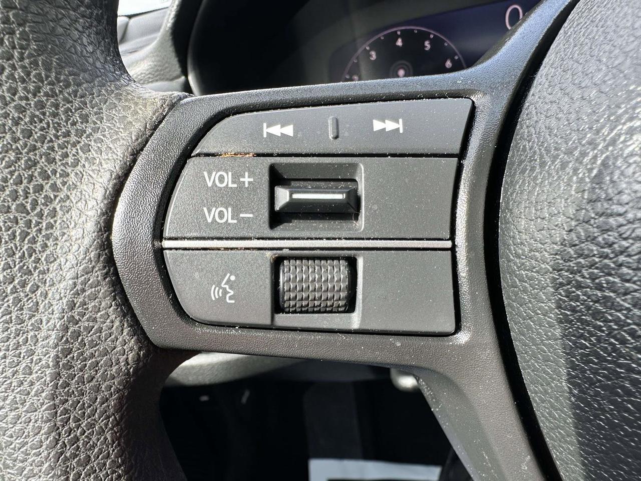 2024 Honda Accord Sedan LX San Clemente CA