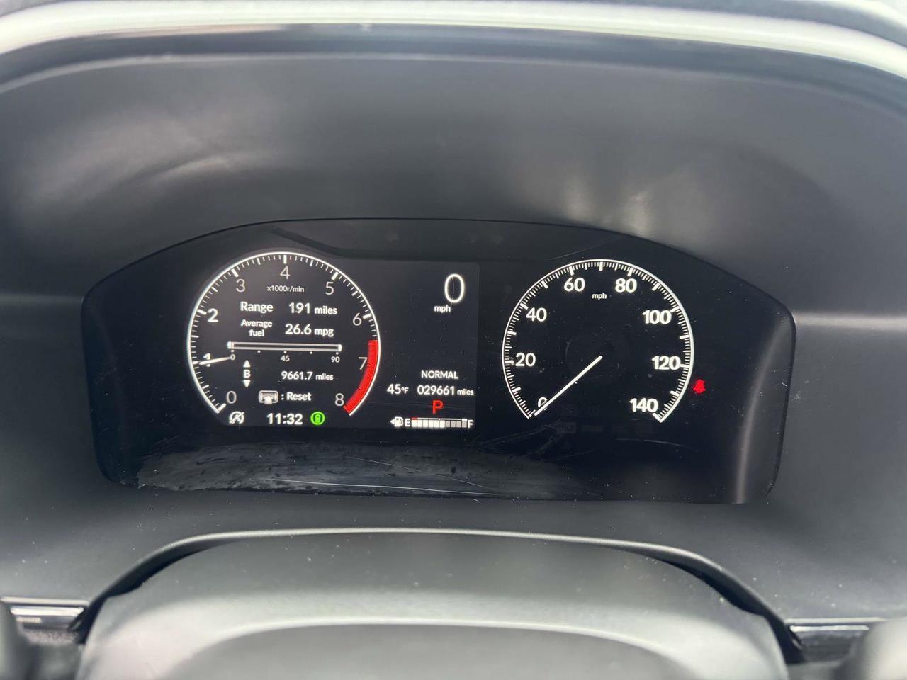 2024 Honda CR-V EX Clifton Park NY