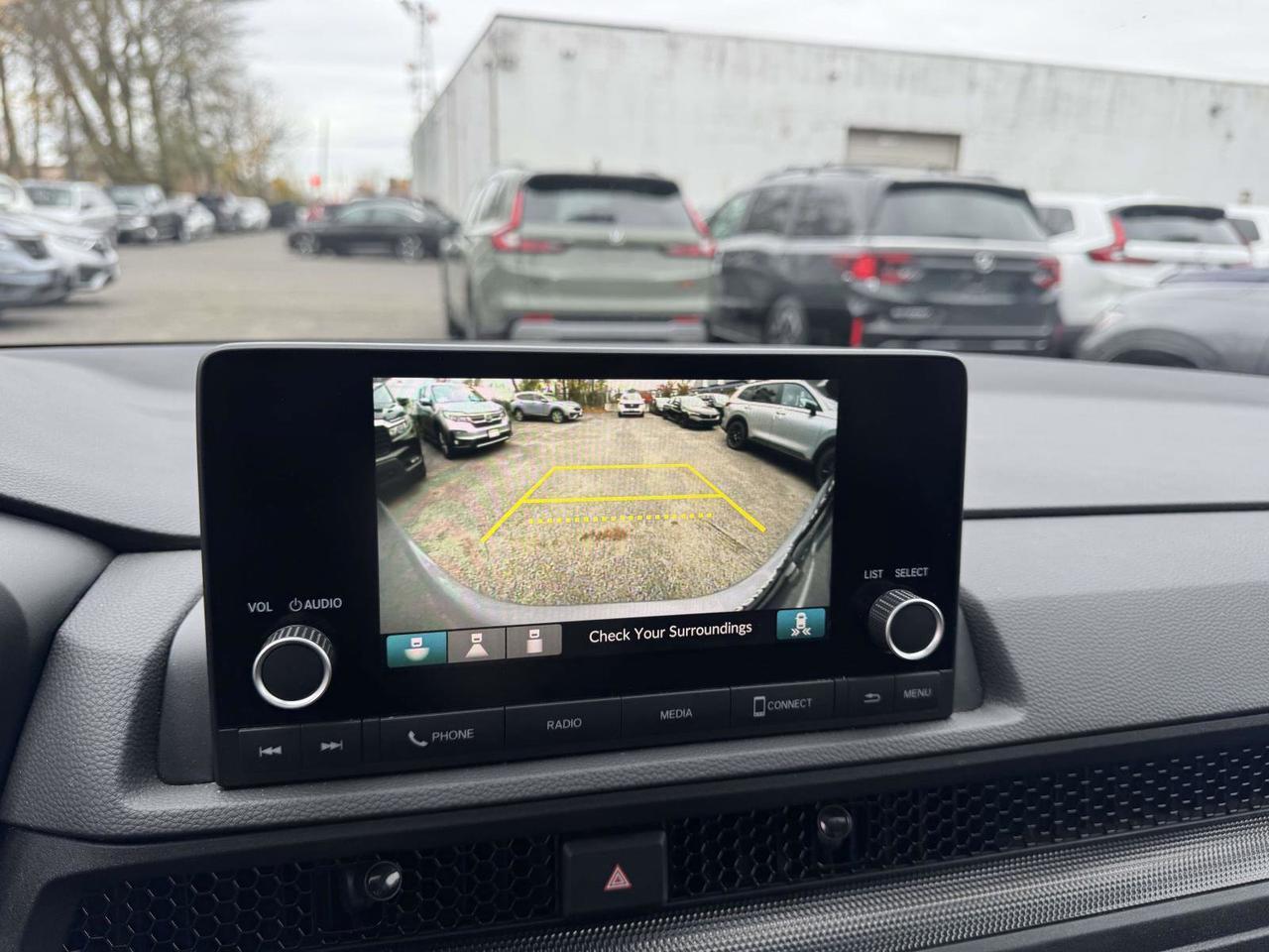 2024 Honda CR-V EX Clifton Park NY