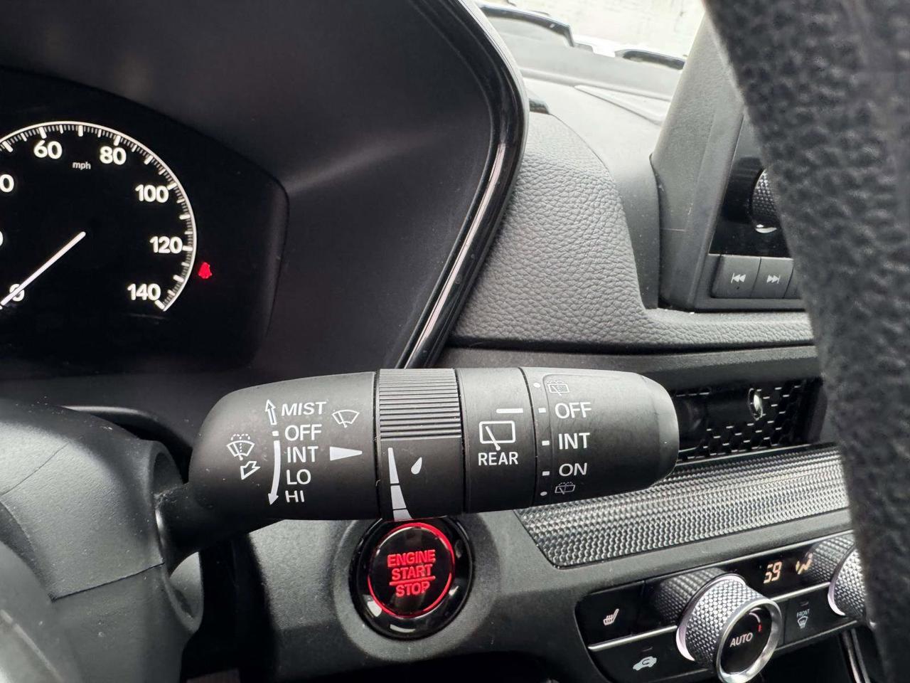 2024 Honda CR-V EX Clifton Park NY