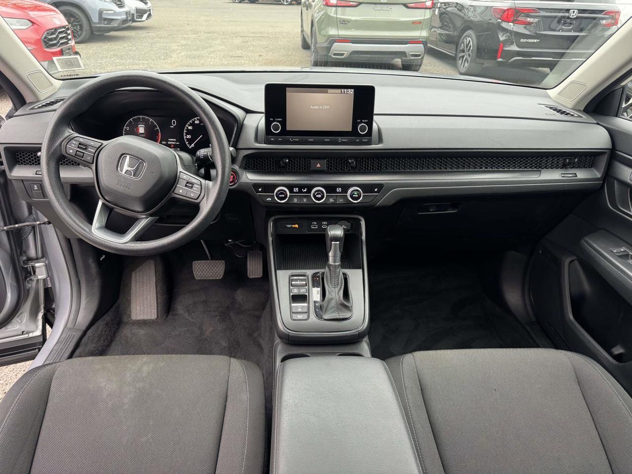 2024 Honda CR-V EX Clifton Park NY