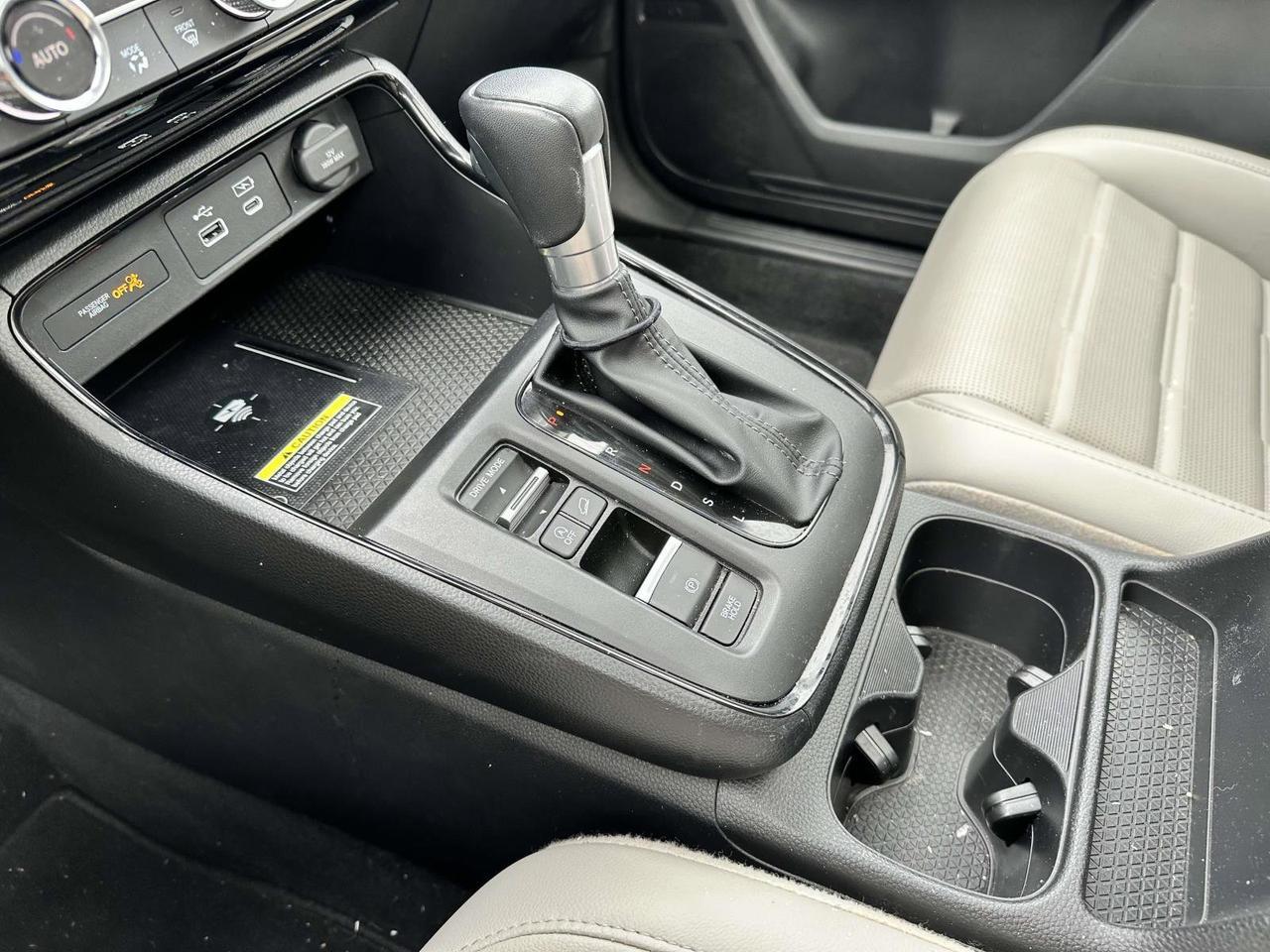 2024 Honda CR-V EX-L Clifton Park NY