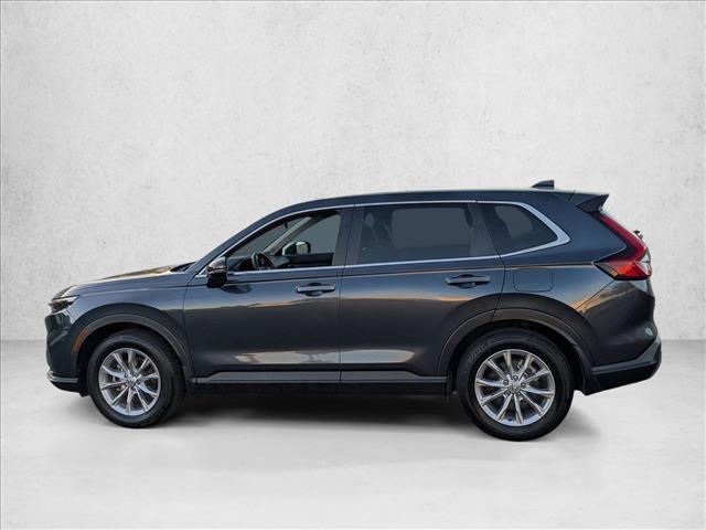 2024 Honda CR-V EX-L Roseville CA