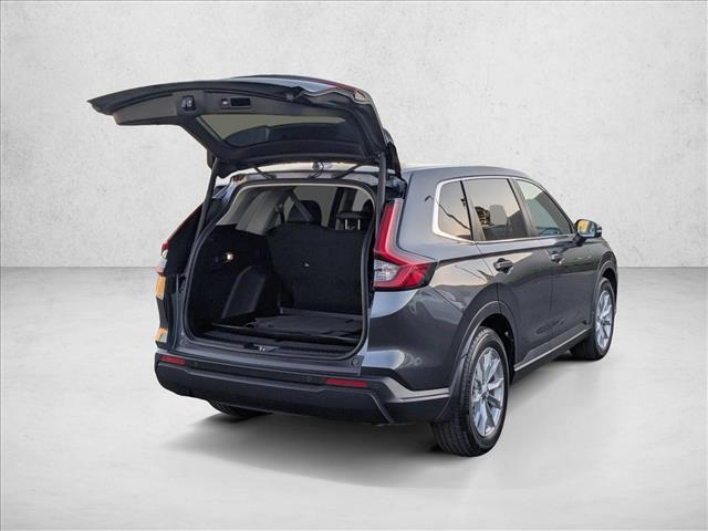 2024 Honda CR-V EX-L Roseville CA