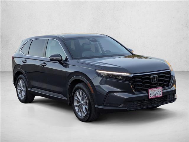 2024 Honda CR-V EX-L Roseville CA