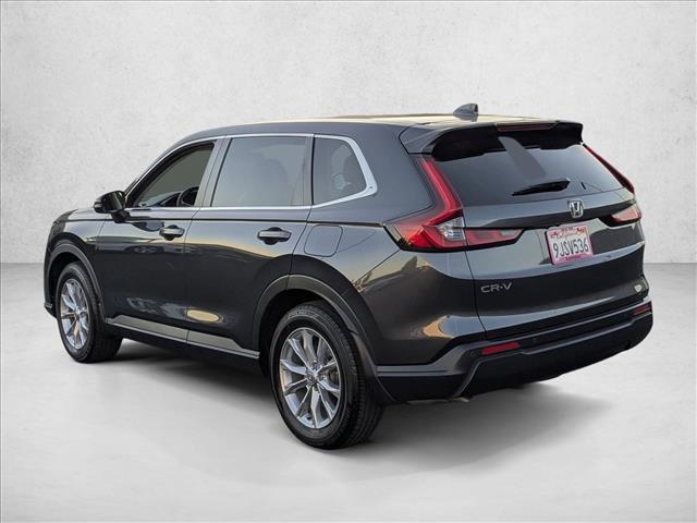 2024 Honda CR-V EX-L Roseville CA
