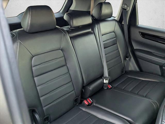 2024 Honda CR-V EX-L Roseville CA