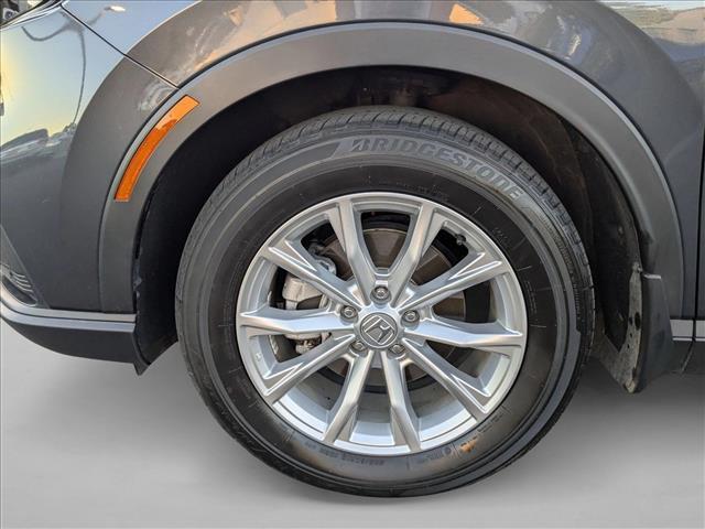 2024 Honda CR-V EX-L Roseville CA